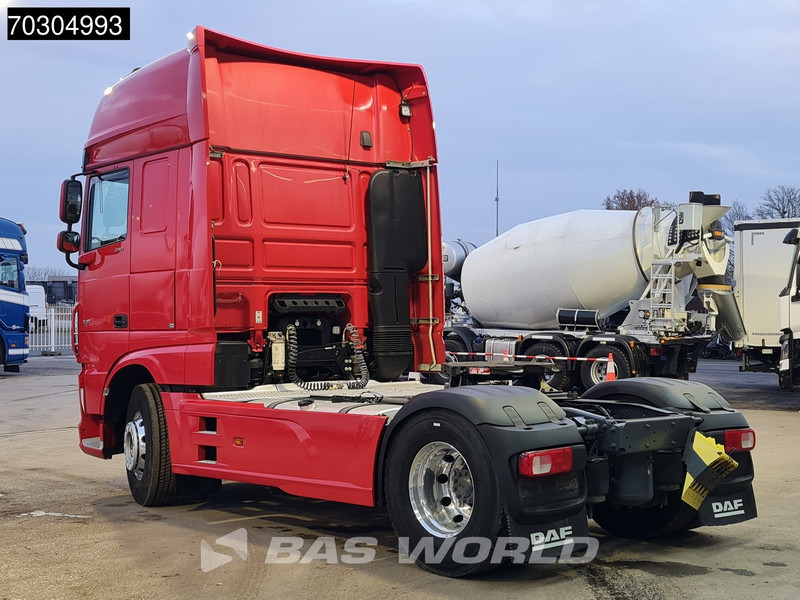 DAF XF 480 4X2 SSC Retarder Hydraulik Alcoa's Standklima - 牵引车:图2 DAF XF 480 4X2 SSC Retarder Hydraulik Alcoa's Standklima - 牵引车:图2