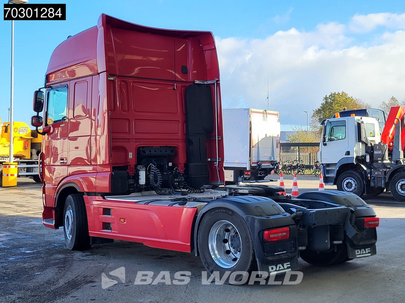 DAF XF 480 4X2 SSC Retarder Standklima Alcoa's - 牵引车:图2 DAF XF 480 4X2 SSC Retarder Standklima Alcoa's - 牵引车:图2