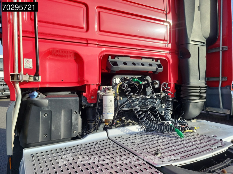 DAF XF 480 XF 4X2 NL-Truck ACC Euro 6 - 牵引车:图5 DAF XF 480 XF 4X2 NL-Truck ACC Euro 6 - 牵引车:图5