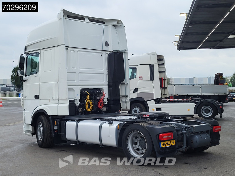 DAF XF 480 XF 4X2 NL-Truck APK Mega SSC 2xTanks ACC Euro 6 - 牵引车:图2 DAF XF 480 XF 4X2 NL-Truck APK Mega SSC 2xTanks ACC Euro 6 - 牵引车:图2