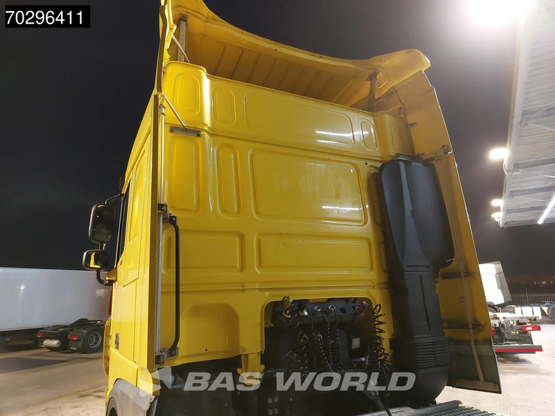 DAF XF 480 XF 4X2 SC ACC Euro 6 - 牵引车:图5 DAF XF 480 XF 4X2 SC ACC Euro 6 - 牵引车:图5