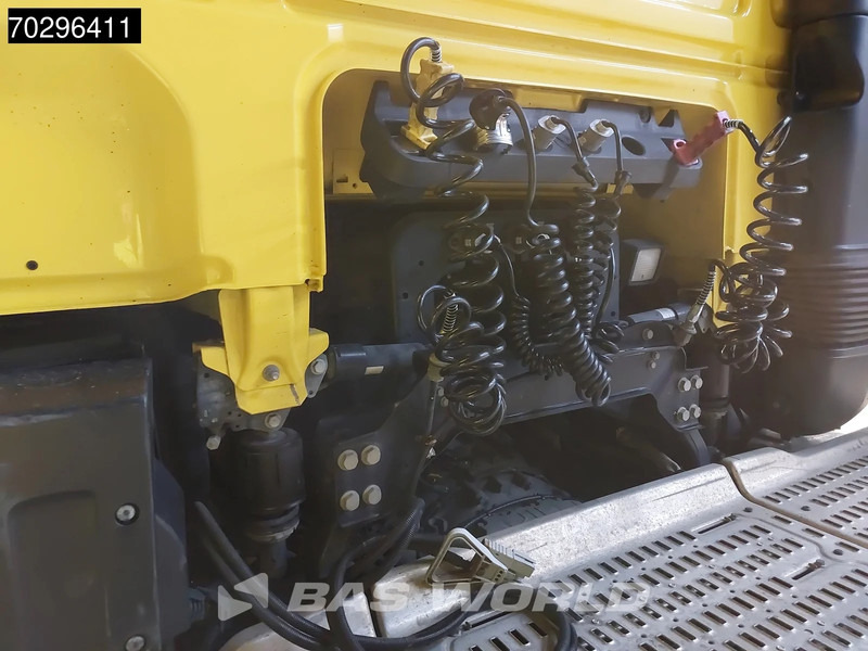 DAF XF 480 XF 4X2 SC ACC Euro 6 - 牵引车:图3 DAF XF 480 XF 4X2 SC ACC Euro 6 - 牵引车:图3