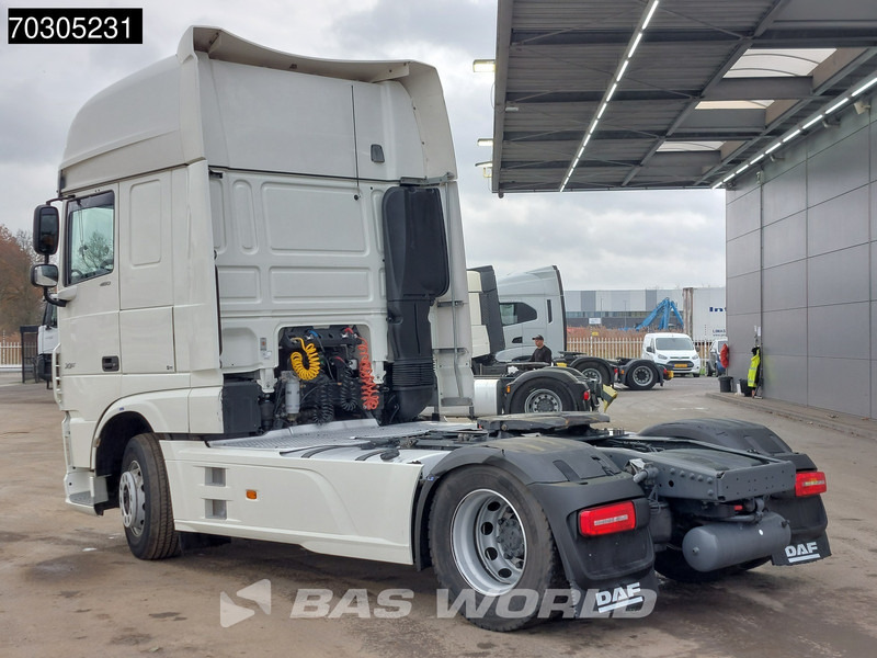 DAF XF 480 XF 4X2 SSC Retarder 2x Tanks - 牵引车:图2 DAF XF 480 XF 4X2 SSC Retarder 2x Tanks - 牵引车:图2