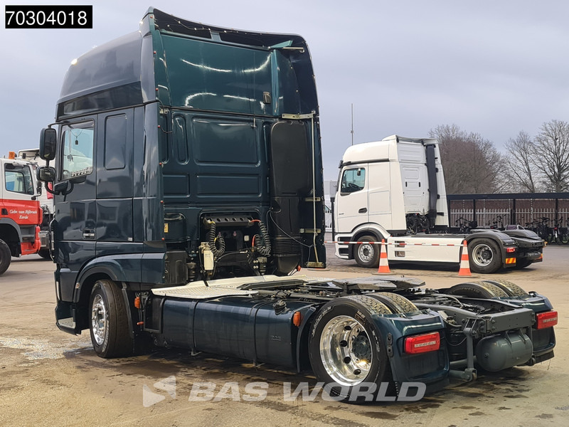 DAF XF 530 4X2 SSC Mega Retarder 2xTanks Alcoa's Leder - 牵引车:图2 DAF XF 530 4X2 SSC Mega Retarder 2xTanks Alcoa's Leder - 牵引车:图2