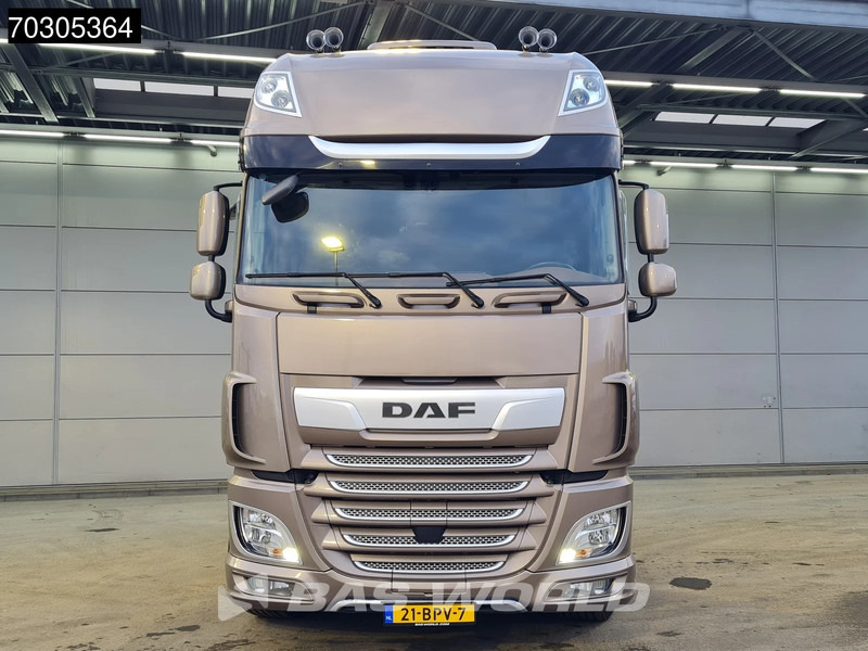 DAF XF 530 4X2 SSC NL-Truck 2xTanks Alcoa's Standklima - 牵引车:图5 DAF XF 530 4X2 SSC NL-Truck 2xTanks Alcoa's Standklima - 牵引车:图5