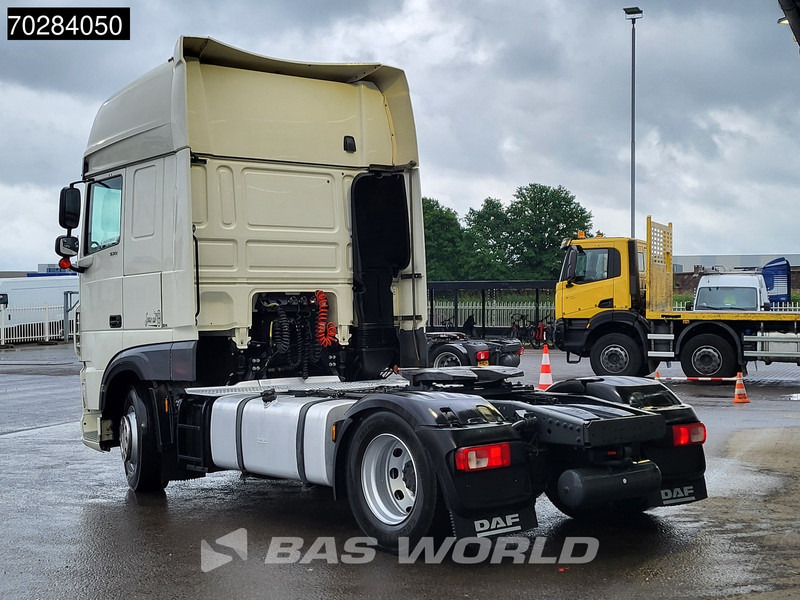 DAF XF 530 4X2 SSC Retarder 2x Tanks Standklima ACC Euro 6 - 牵引车:图2 DAF XF 530 4X2 SSC Retarder 2x Tanks Standklima ACC Euro 6 - 牵引车:图2
