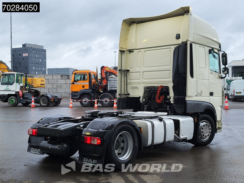 DAF XF 530 4X2 SSC Retarder 2x Tanks Standklima ACC Euro 6 - 牵引车:图5 DAF XF 530 4X2 SSC Retarder 2x Tanks Standklima ACC Euro 6 - 牵引车:图5