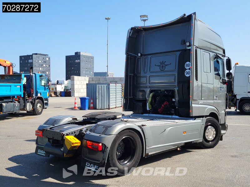牵引车 DAF XF 530 XF 4X2 Full-Air! SSC Retarder Standklima ACC Navi Euro 6：图5