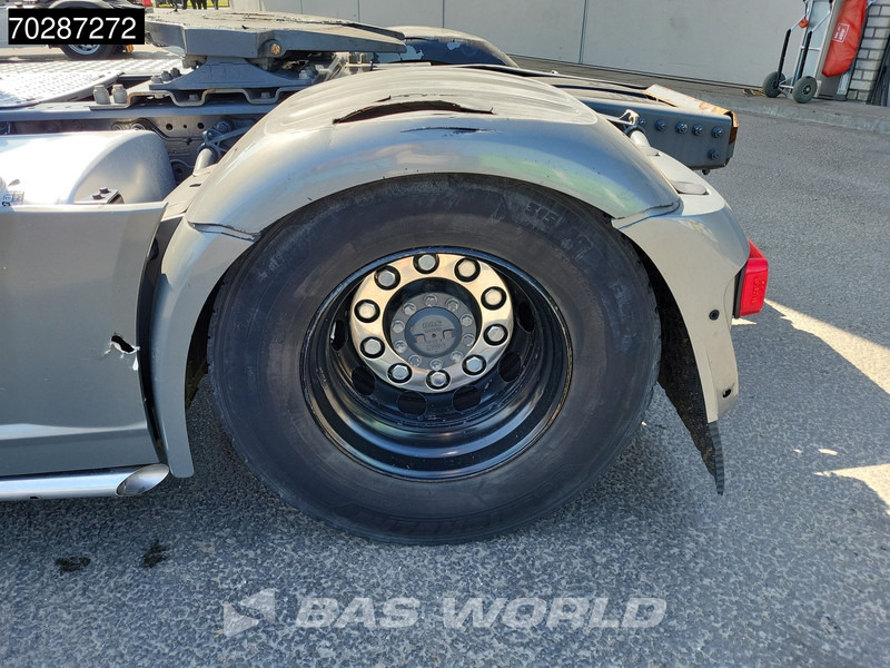 牵引车 DAF XF 530 XF 4X2 Full-Air! SSC Retarder Standklima ACC Navi Euro 6：图18