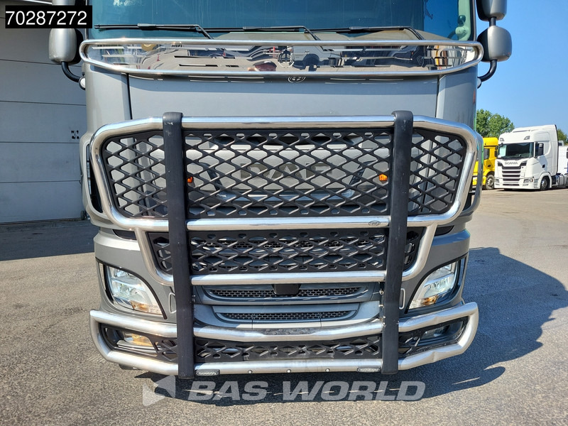 牵引车 DAF XF 530 XF 4X2 Full-Air! SSC Retarder Standklima ACC Navi Euro 6：图8