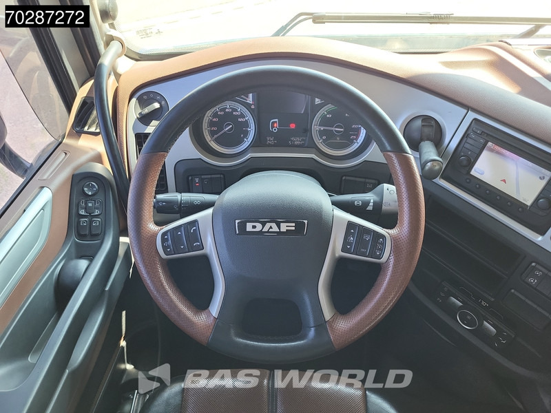 牵引车 DAF XF 530 XF 4X2 Full-Air! SSC Retarder Standklima ACC Navi Euro 6：图20