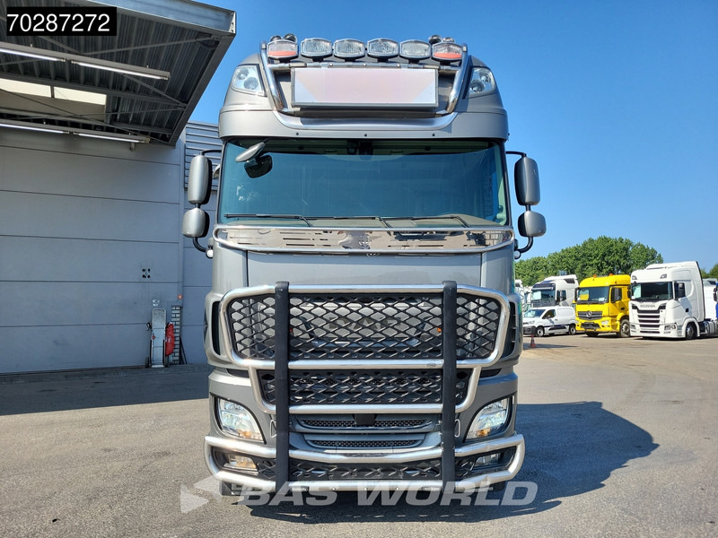 牵引车 DAF XF 530 XF 4X2 Full-Air! SSC Retarder Standklima ACC Navi Euro 6：图6