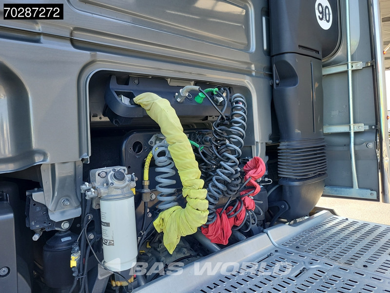 牵引车 DAF XF 530 XF 4X2 Full-Air! SSC Retarder Standklima ACC Navi Euro 6：图11
