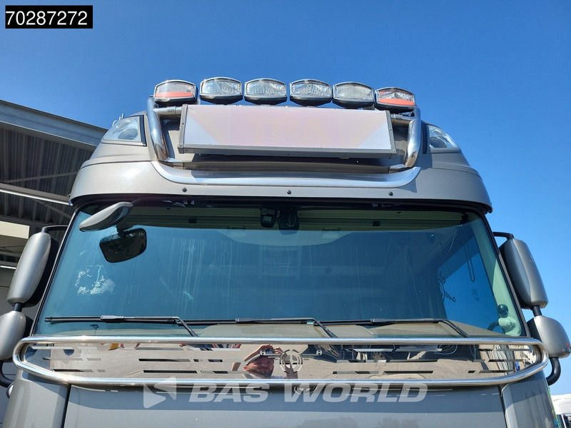 牵引车 DAF XF 530 XF 4X2 Full-Air! SSC Retarder Standklima ACC Navi Euro 6：图7