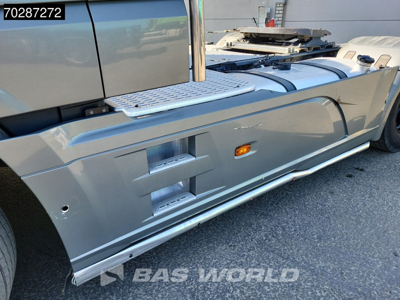 牵引车 DAF XF 530 XF 4X2 Full-Air! SSC Retarder Standklima ACC Navi Euro 6：图13