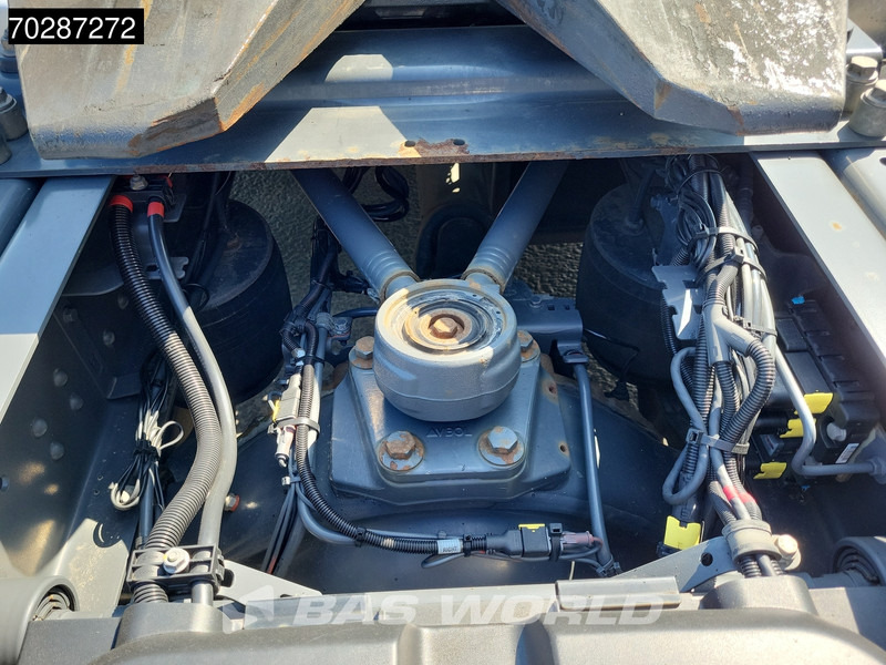牵引车 DAF XF 530 XF 4X2 Full-Air! SSC Retarder Standklima ACC Navi Euro 6：图16