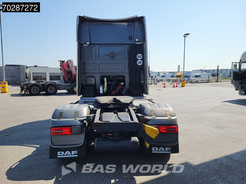 牵引车 DAF XF 530 XF 4X2 Full-Air! SSC Retarder Standklima ACC Navi Euro 6：图9