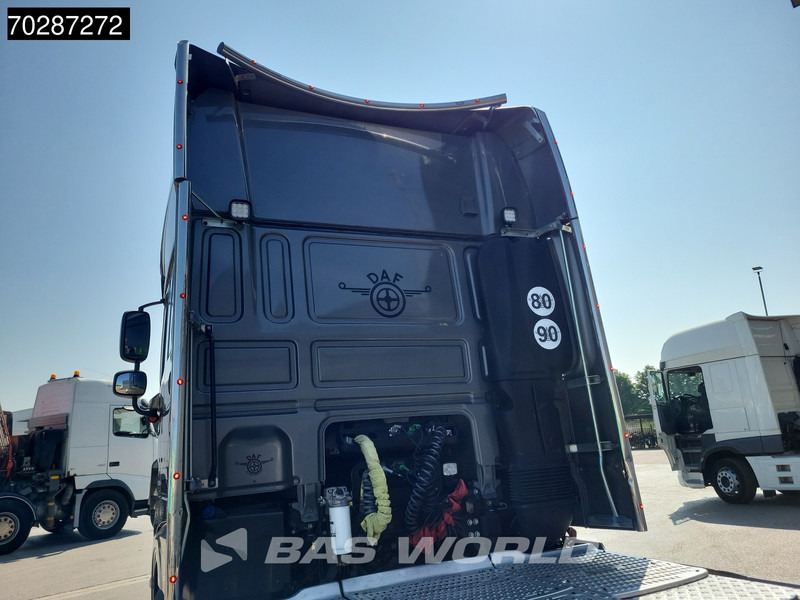 牵引车 DAF XF 530 XF 4X2 Full-Air! SSC Retarder Standklima ACC Navi Euro 6：图10