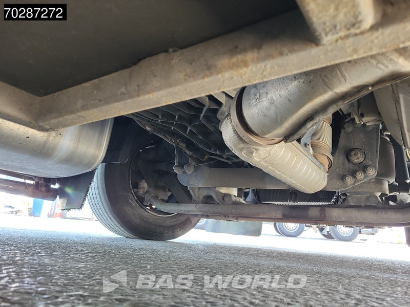 牵引车 DAF XF 530 XF 4X2 Full-Air! SSC Retarder Standklima ACC Navi Euro 6：图17