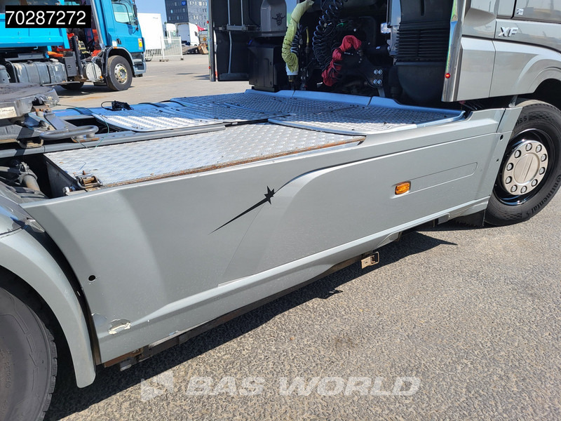牵引车 DAF XF 530 XF 4X2 Full-Air! SSC Retarder Standklima ACC Navi Euro 6：图14