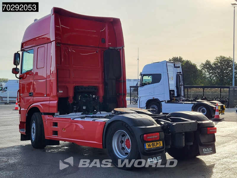 DAF XF 530 XF 4X2 NL-Truck SSC ACC Standklima Euro 6 - 牵引车:图2 DAF XF 530 XF 4X2 NL-Truck SSC ACC Standklima Euro 6 - 牵引车:图2