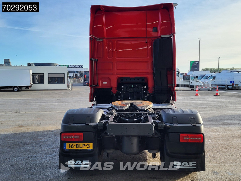 DAF XF 530 XF 4X2 NL-Truck SSC ACC Standklima Euro 6 - 牵引车:图3 DAF XF 530 XF 4X2 NL-Truck SSC ACC Standklima Euro 6 - 牵引车:图3