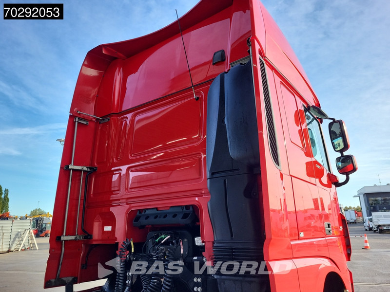 DAF XF 530 XF 4X2 NL-Truck SSC ACC Standklima Euro 6 - 牵引车:图5 DAF XF 530 XF 4X2 NL-Truck SSC ACC Standklima Euro 6 - 牵引车:图5