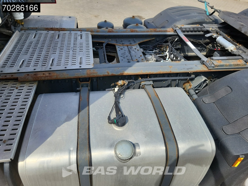 DAF XF 530 XF 6X4 SSC Manual Euro 6 - 牵引车:图5 DAF XF 530 XF 6X4 SSC Manual Euro 6 - 牵引车:图5
