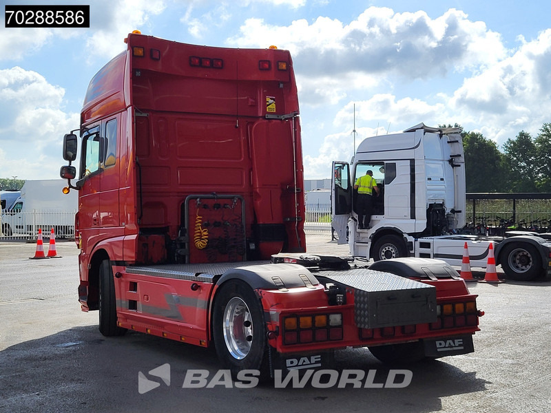 DAF XF XF 4X2 Full-Air Retarder Hydrauliek Navi ACC Euro 6 - 牵引车:图2 DAF XF XF 4X2 Full-Air Retarder Hydrauliek Navi ACC Euro 6 - 牵引车:图2