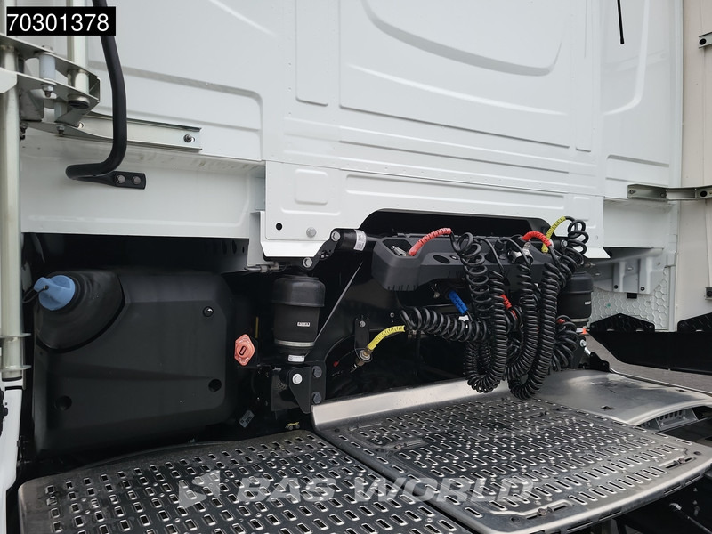 DAF XG+ 480 4X2 NEW! FT 2xTanks ADR Standklima - 牵引车:图5 DAF XG+ 480 4X2 NEW! FT 2xTanks ADR Standklima - 牵引车:图5