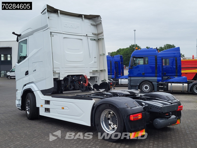 DAF XG 480 4X2 Retarder 2x Tanks MirrorCam Standklima Alcoa's - 牵引车:图2 DAF XG 480 4X2 Retarder 2x Tanks MirrorCam Standklima Alcoa's - 牵引车:图2