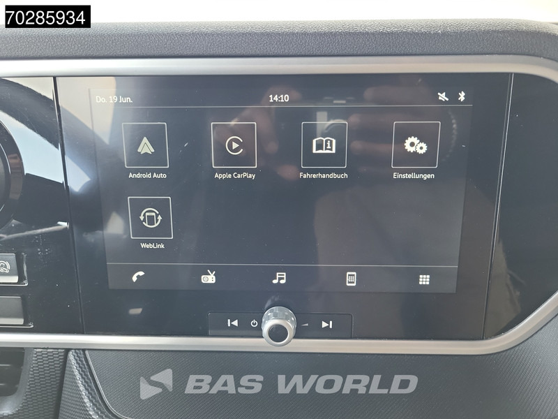 DAF XG 480 4X2 Retarder 2xTanks LED Standklima ACC Euro 6 租赁 DAF XG 480 4X2 Retarder 2xTanks LED Standklima ACC Euro 6：图17