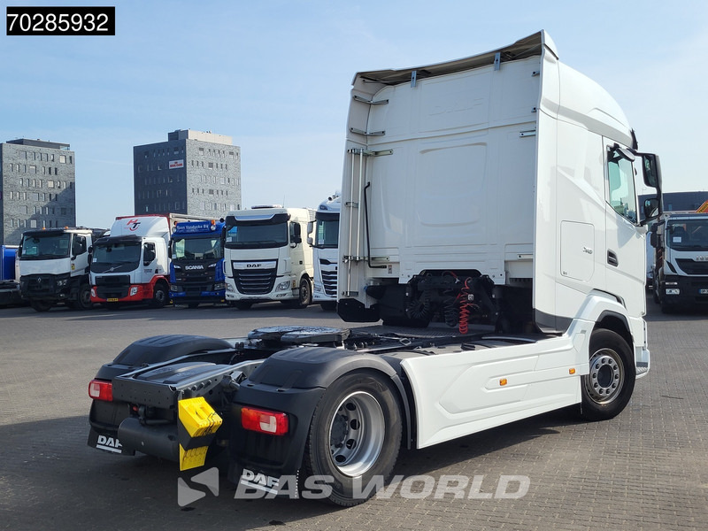 DAF XG 480 4X2 Retarder 2xTanks Standklima LED ACC Euro 6 - 牵引车:图5 DAF XG 480 4X2 Retarder 2xTanks Standklima LED ACC Euro 6 - 牵引车:图5
