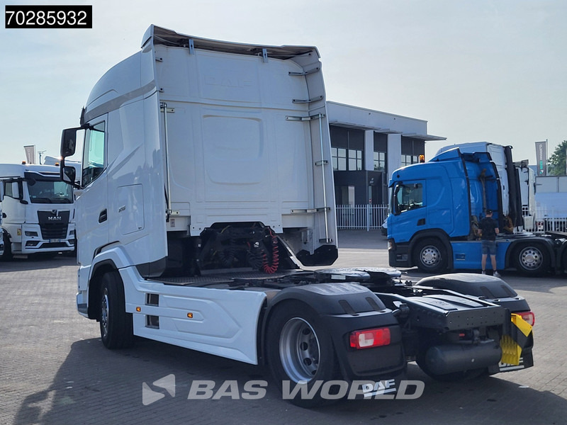 DAF XG 480 4X2 Retarder 2xTanks Standklima LED ACC Euro 6 - 牵引车:图2 DAF XG 480 4X2 Retarder 2xTanks Standklima LED ACC Euro 6 - 牵引车:图2