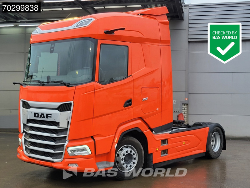DAF XG 480 4X2 XG 2xTanks ACC Led Mirror Cam Euro 6 - 牵引车:图1 DAF XG 480 4X2 XG 2xTanks ACC Led Mirror Cam Euro 6 - 牵引车:图1