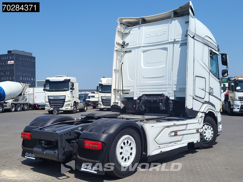 DAF XG 480 XG 4X2 NEW! 1 of 1 Comic-Style by Sina Kleemann! 2x Tanks - 牵引车:图5 DAF XG 480 XG 4X2 NEW! 1 of 1 Comic-Style by Sina Kleemann! 2x Tanks - 牵引车:图5