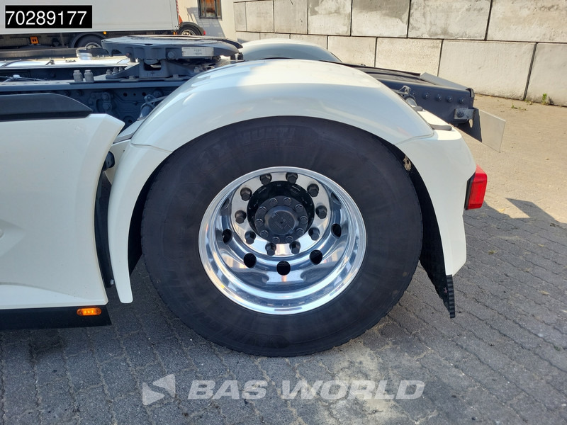 牵引车 DAF XG+ 530 4X2 Retarder 2x Tanks Standklima Leather Alcoa's：图18