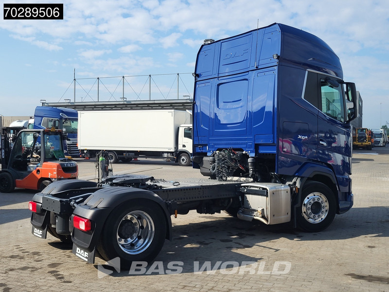 DAF XG+ 530 4X2 Retarder PTO Standklima Alcoa ACC LED Euro 6 - 牵引车:图5 DAF XG+ 530 4X2 Retarder PTO Standklima Alcoa ACC LED Euro 6 - 牵引车:图5