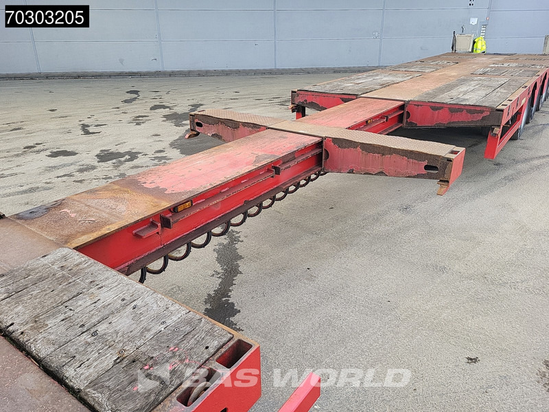 Faymonville TL STN-4A 4 axles Extendable 630cm 2x Steering Axle 租赁 Faymonville TL STN-4A 4 axles Extendable 630cm 2x Steering Axle:图13 Faymonville TL STN-4A 4 axles Extendable 630cm 2x Steering Axle 租赁 Faymonville TL STN-4A 4 axles Extendable 630cm 2x Steering Axle:图13