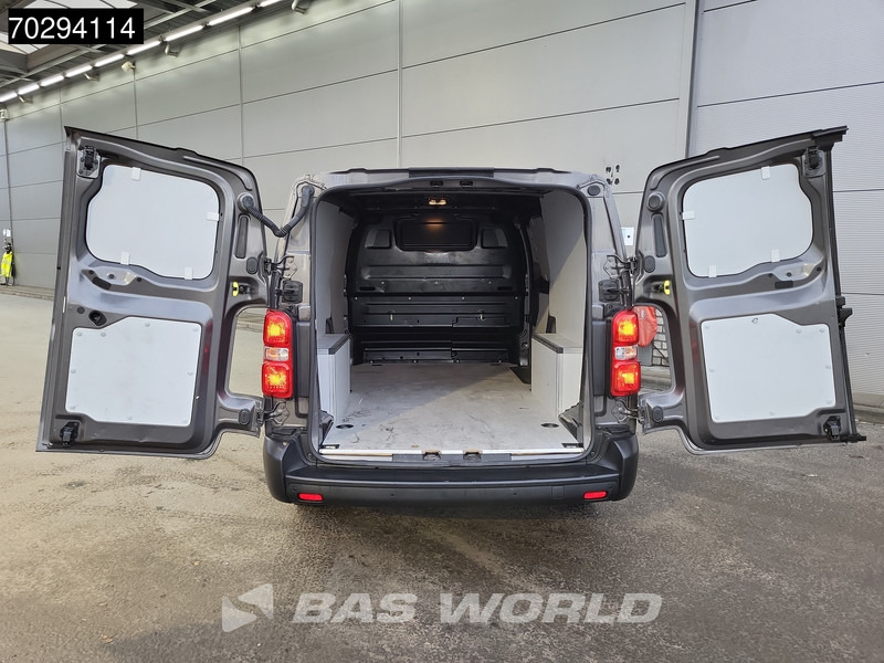 Fiat Scudo 145pk Automaat L3H1 Airco Cruise Camera Parkeersensoren Euro6 L3 6m3 A/C Cruise control - 紧凑型面包车:图3 Fiat Scudo 145pk Automaat L3H1 Airco Cruise Camera Parkeersensoren Euro6 L3 6m3 A/C Cruise control - 紧凑型面包车:图3