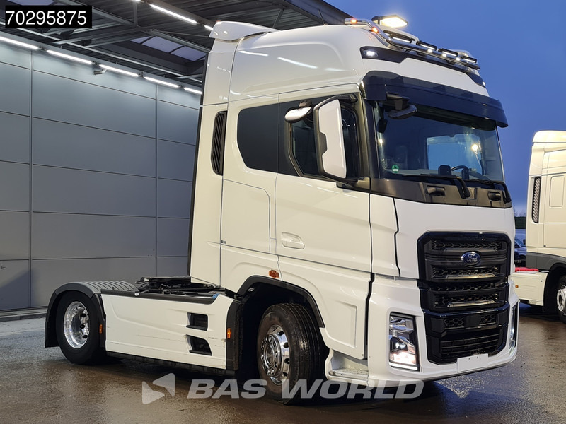 Ford F-Max 500 4X2 Retarder 2x Tanks Standklima Euro 6 - 牵引车:图3 Ford F-Max 500 4X2 Retarder 2x Tanks Standklima Euro 6 - 牵引车:图3