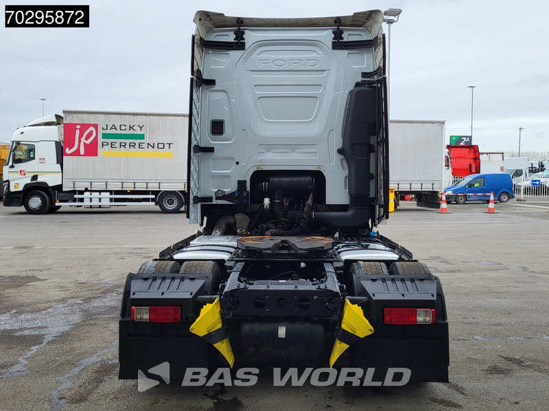 Ford F-Max 500 4X2 Retarder Standairco 2xTanks ACC LED Euro 6 - 牵引车:图3 Ford F-Max 500 4X2 Retarder Standairco 2xTanks ACC LED Euro 6 - 牵引车:图3