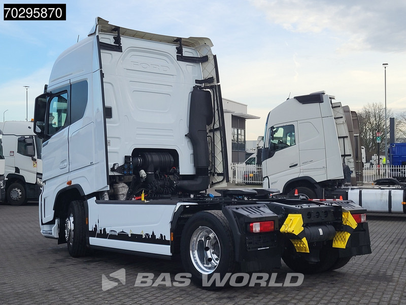 Ford F-Max 500 4X2 Retarder Standairco 2xTanks ACC LED Euro 6 - 牵引车:图2 Ford F-Max 500 4X2 Retarder Standairco 2xTanks ACC LED Euro 6 - 牵引车:图2