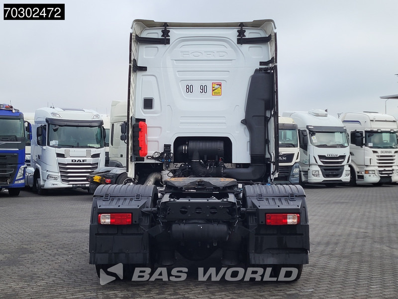 Ford F-Max 500 4X2 Retarder Standklima 2xTanks ACC LED Euro 6 - 牵引车:图5 Ford F-Max 500 4X2 Retarder Standklima 2xTanks ACC LED Euro 6 - 牵引车:图5