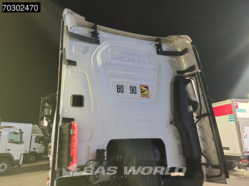 Ford F-Max 500 4X2 Retarder Standklima 2xTanks ACC LED Euro 6 - 牵引车:图5 Ford F-Max 500 4X2 Retarder Standklima 2xTanks ACC LED Euro 6 - 牵引车:图5