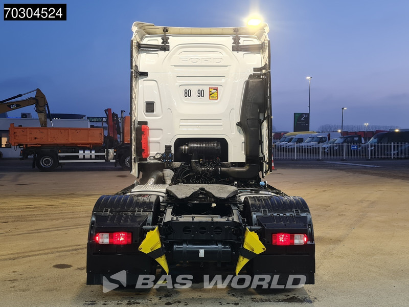 Ford F-Max 500 4X2 Retarder Standklima 2xTanks ACC LED Euro 6 - 牵引车:图3 Ford F-Max 500 4X2 Retarder Standklima 2xTanks ACC LED Euro 6 - 牵引车:图3