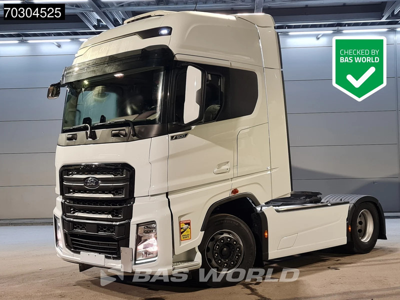 Ford F-Max 500 4X2 Retarder Standklima 2xTanks ACC LED Euro 6 - 牵引车:图1 Ford F-Max 500 4X2 Retarder Standklima 2xTanks ACC LED Euro 6 - 牵引车:图1