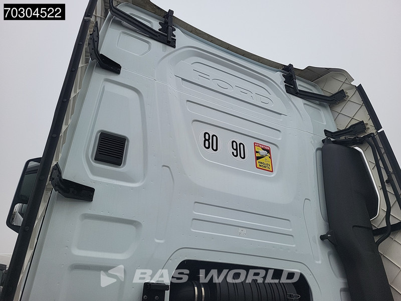 Ford F-Max 500 4X2 Retarder Standklima 2xTanks ACC LED Euro 6 - 牵引车:图5 Ford F-Max 500 4X2 Retarder Standklima 2xTanks ACC LED Euro 6 - 牵引车:图5