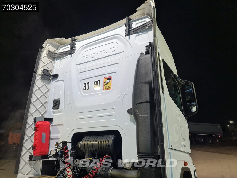 Ford F-Max 500 4X2 Retarder Standklima 2xTanks ACC LED Euro 6 - 牵引车:图5 Ford F-Max 500 4X2 Retarder Standklima 2xTanks ACC LED Euro 6 - 牵引车:图5