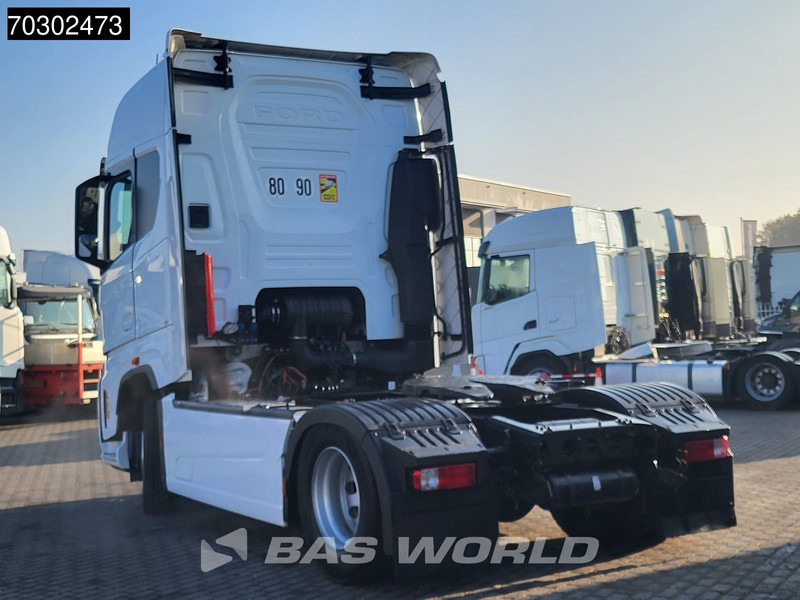 Ford F-Max 500 4X2 Retarder Standklima 2xTanks ACC LED Euro 6 - 牵引车:图2 Ford F-Max 500 4X2 Retarder Standklima 2xTanks ACC LED Euro 6 - 牵引车:图2